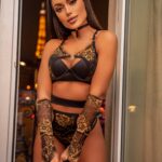 Conjunto Com Bojo Paris