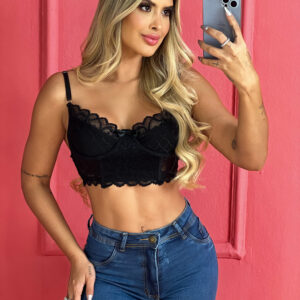 Conjunto Lingerie Sexy